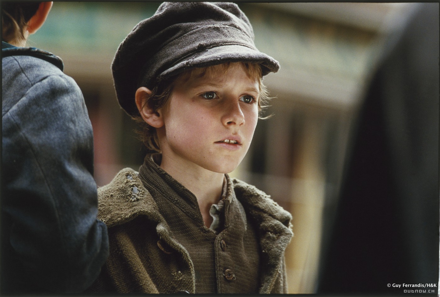 Oliver Twist (Character) Oliver Twist-Charles Dickens.