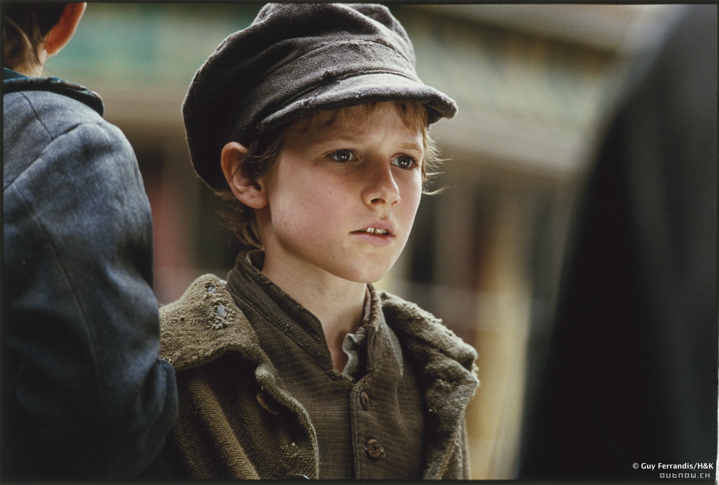 oliver twist film oliver twist film