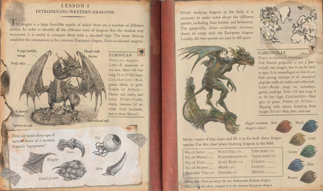 The Dragonology Handbook A Practical Course In Dragons The Dragonology Handbook A Practical Course In Dragons