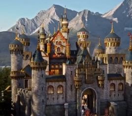 camelot