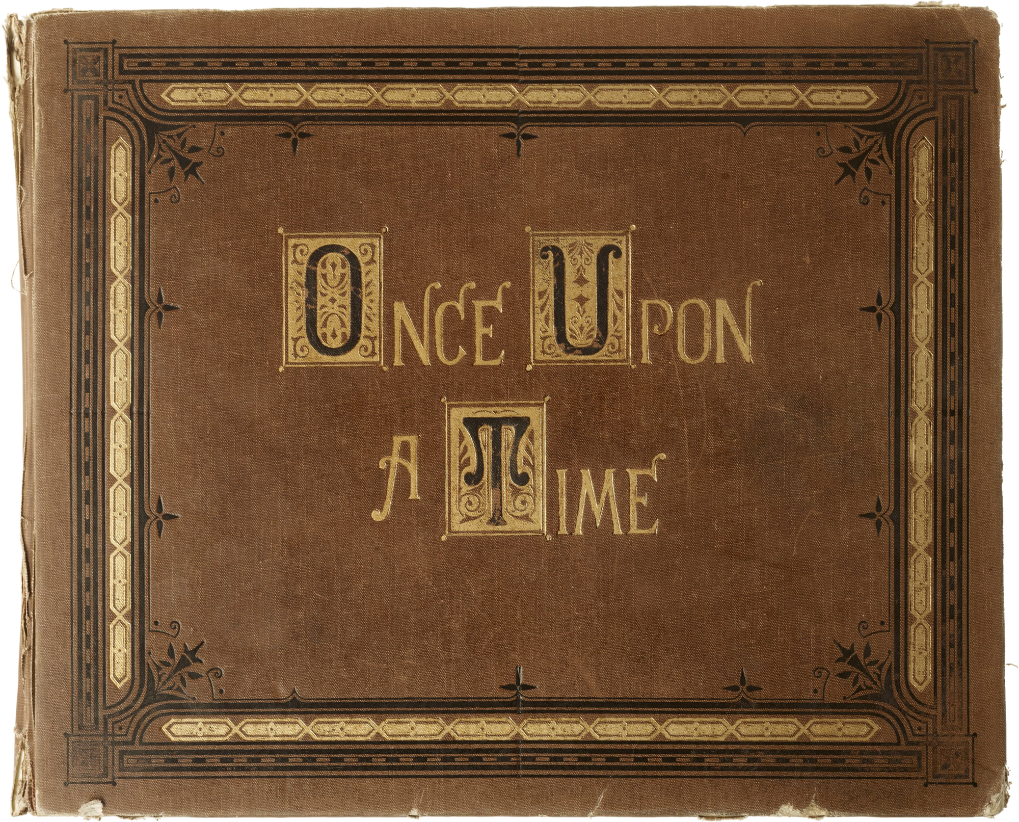 Livre De Conte Once Upon A Time Fichier:Once Upon a Time couverture livre de contes.png | Wiki Once