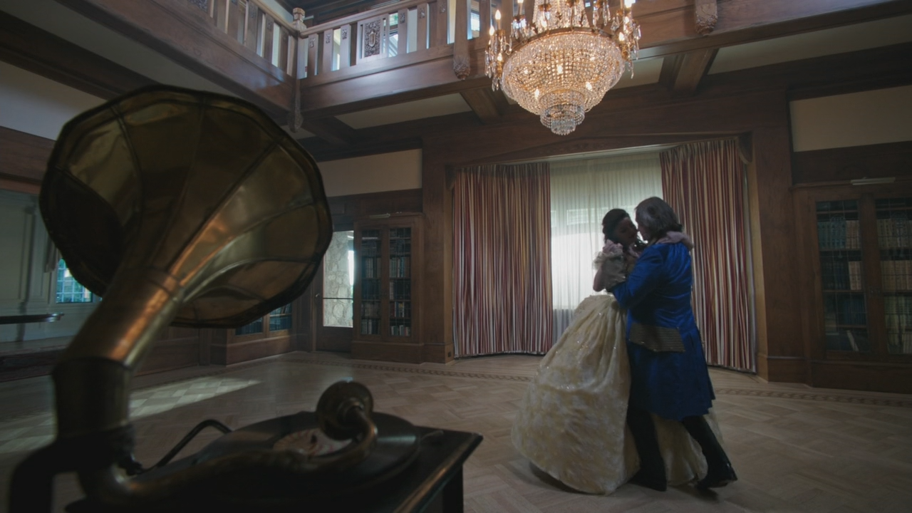 Once Upon a Time Musique Originale Wiki Once Upon a Time Fandom powered by Wikia
