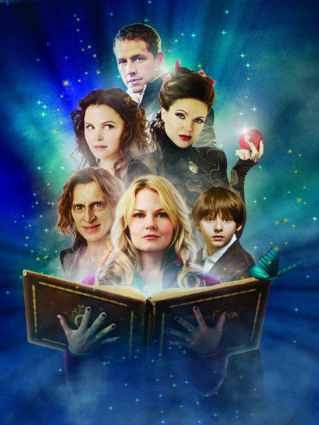 Saison 1 Wiki Once Upon a Time FANDOM powered by Wikia Saison 1 Wiki Once Upon a Time FANDOM powered by Wikia