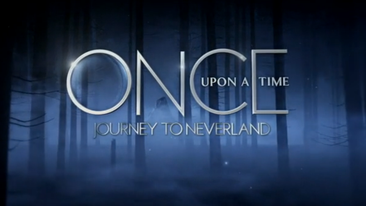 Once Upon A Time Journey To Neverland "Journey to Neverland" | Once Upon a Time Wiki | Fandom powered by Wikia