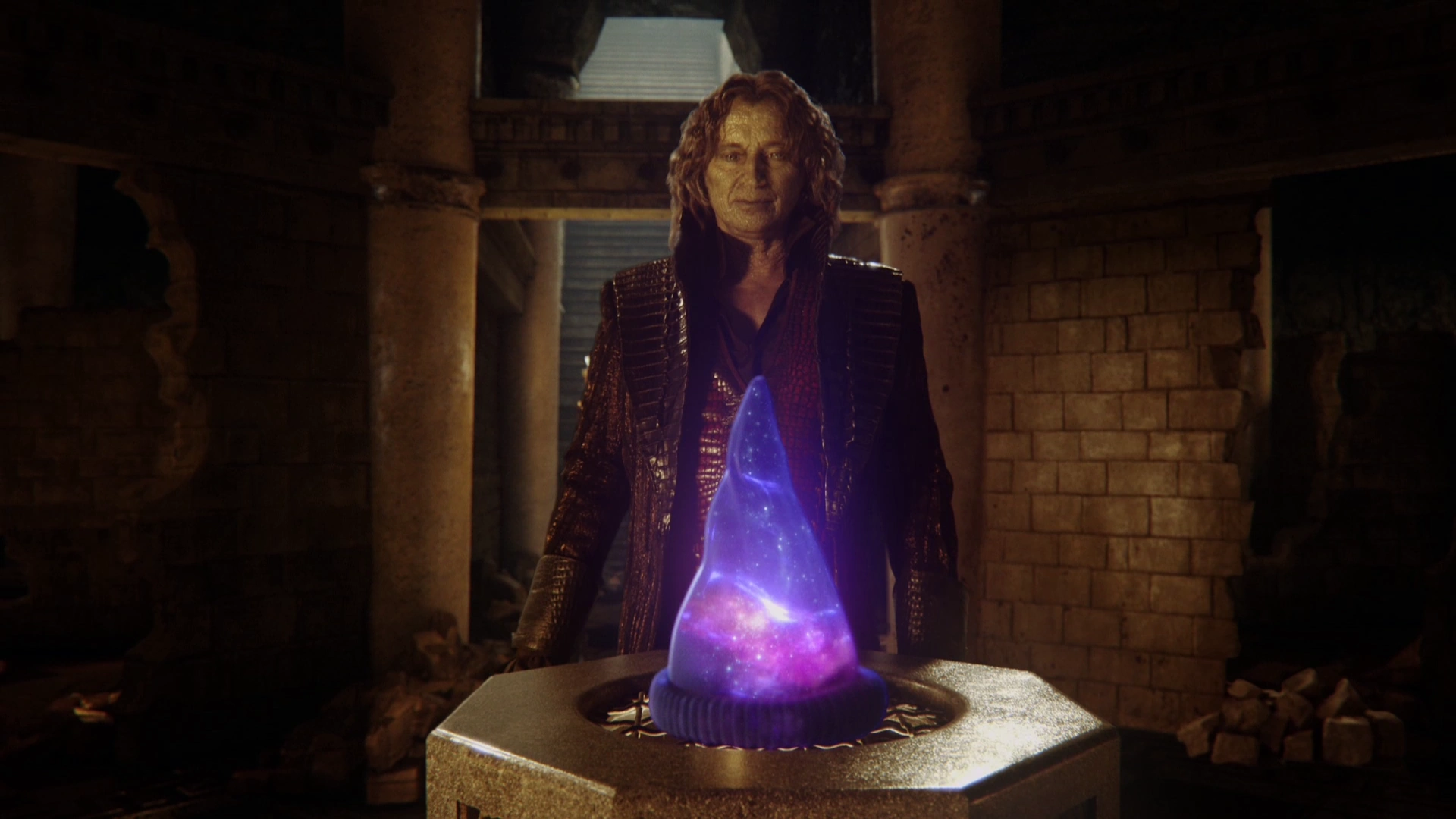 "The Apprentice" Once Upon a Time Wiki FANDOM powered by Wikia