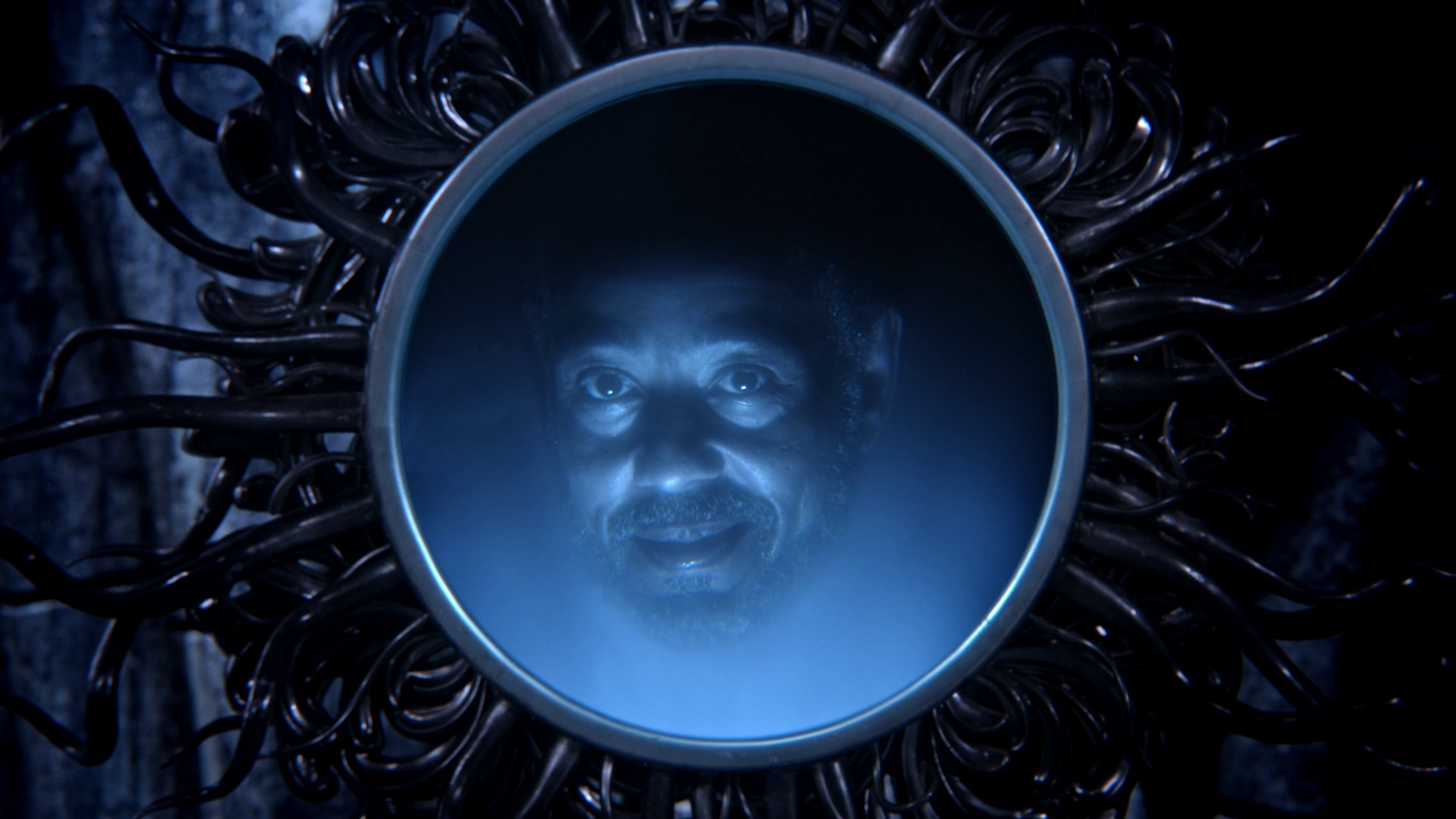 Mirror Magic Mirror Magic