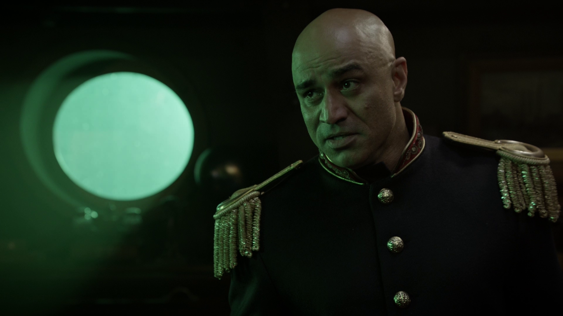 captain nemo captain nemo