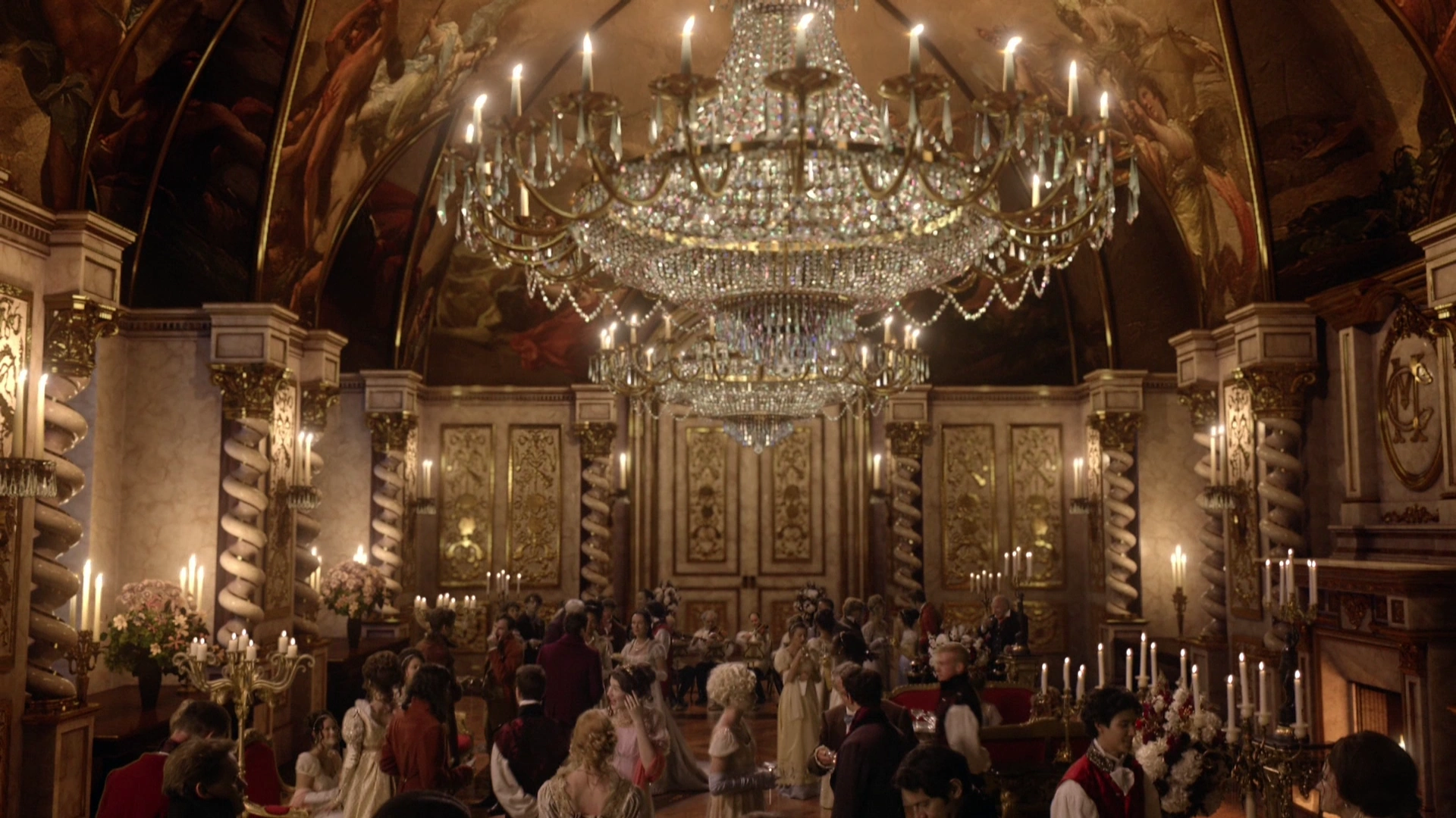 19th Century France Once Upon a Time Wiki FANDOM powered by Wikia