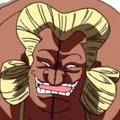 Boo Kong Portrait