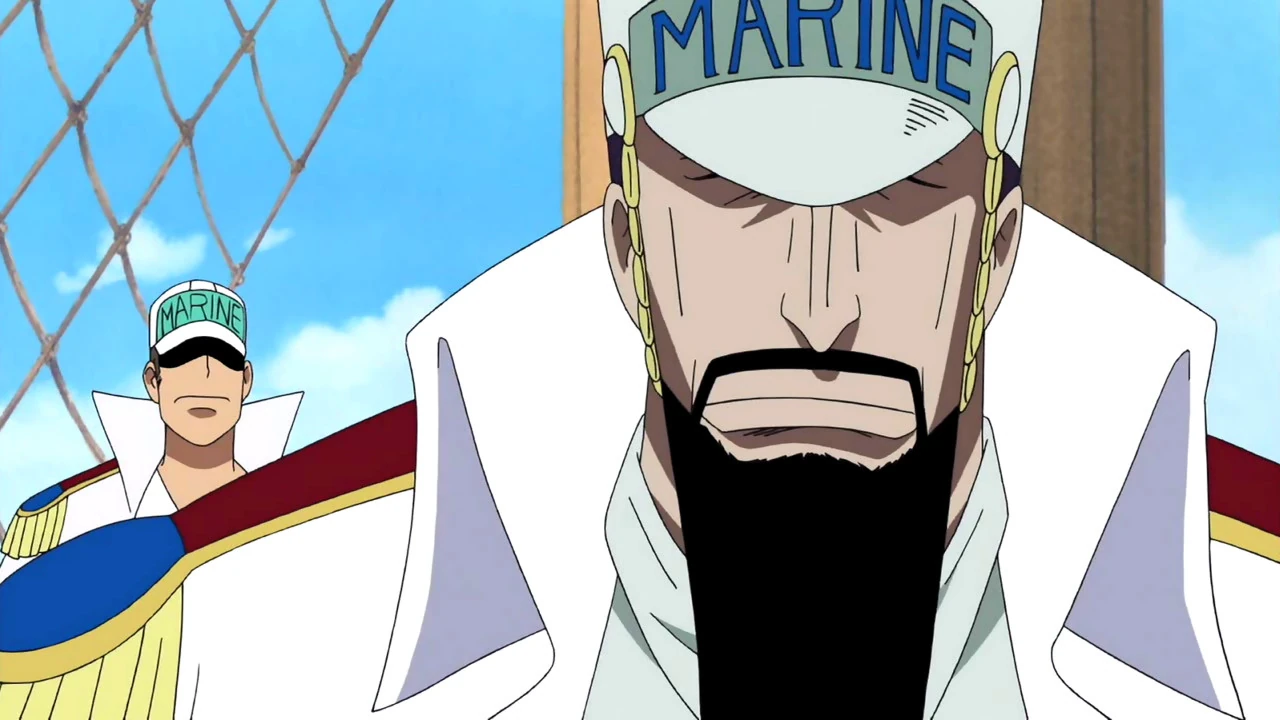 Strawberry One Piece Wiki Fandom powered by Wikia