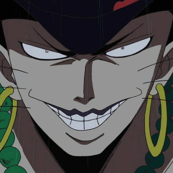 CP9 One Piece Encyclopédie Wikia