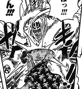 Wheel Wheel  One Piece Wiki Italia  FANDOM powered by Wikia