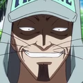 Nezumi Portrait