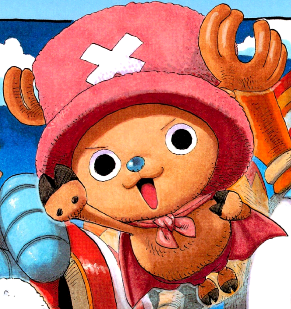 Image  Chopper Man.png  One Piece Wiki  Fandom powered by Wikia