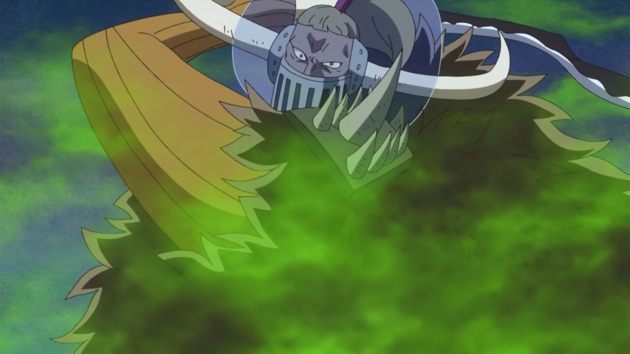 Jack | One Piece Wiki | Fandom powered by Wikia