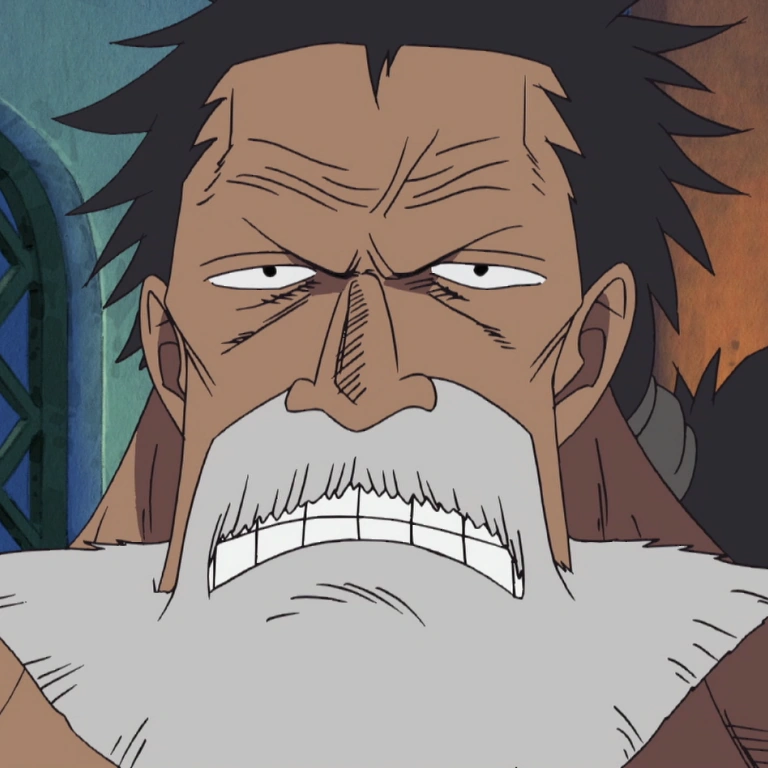 GalleyLa company One Piece Wiki Italia Fandom powered by Wikia