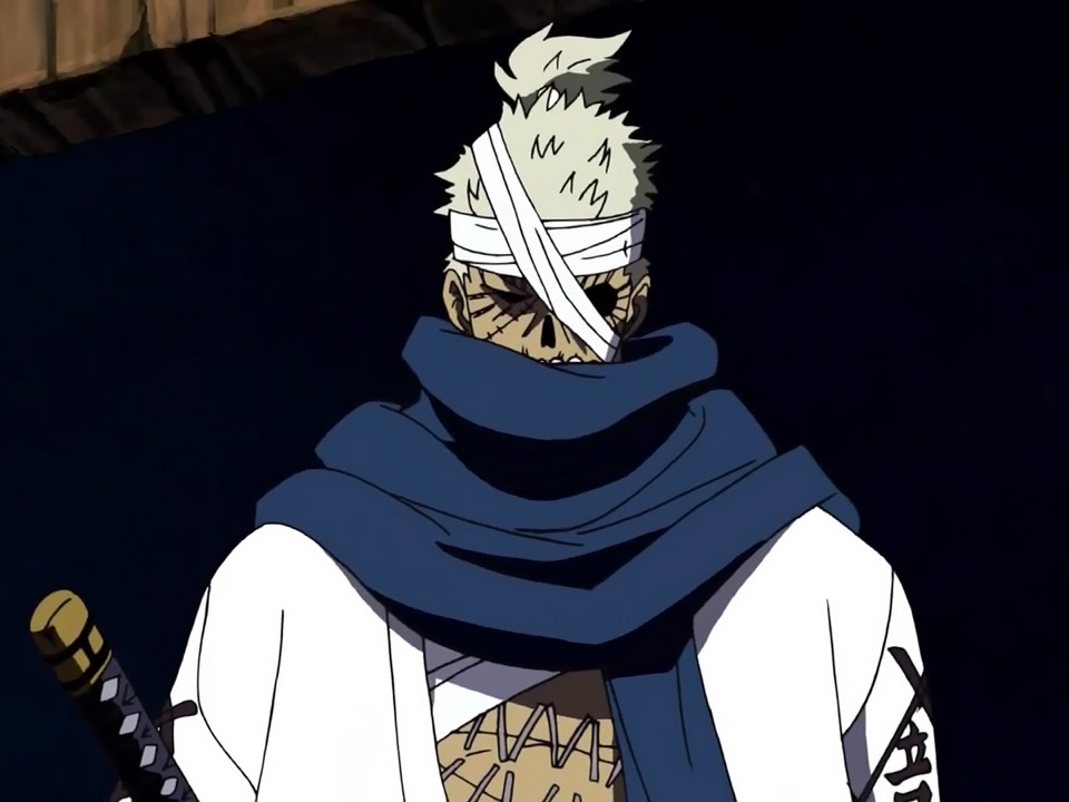 One Piece One Truth The 7th Warlord One Piece Gold