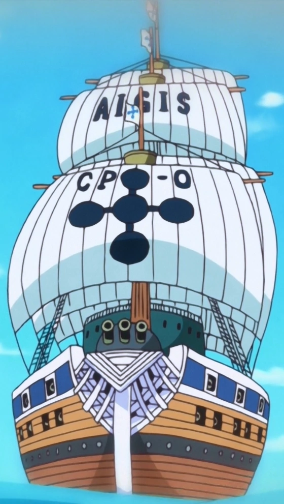 FichierNavire CP0.png One Piece Encyclopédie Fandom powered by Wikia