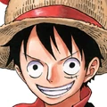 Monkey D. Luffy Pasca Timeskip Portrait