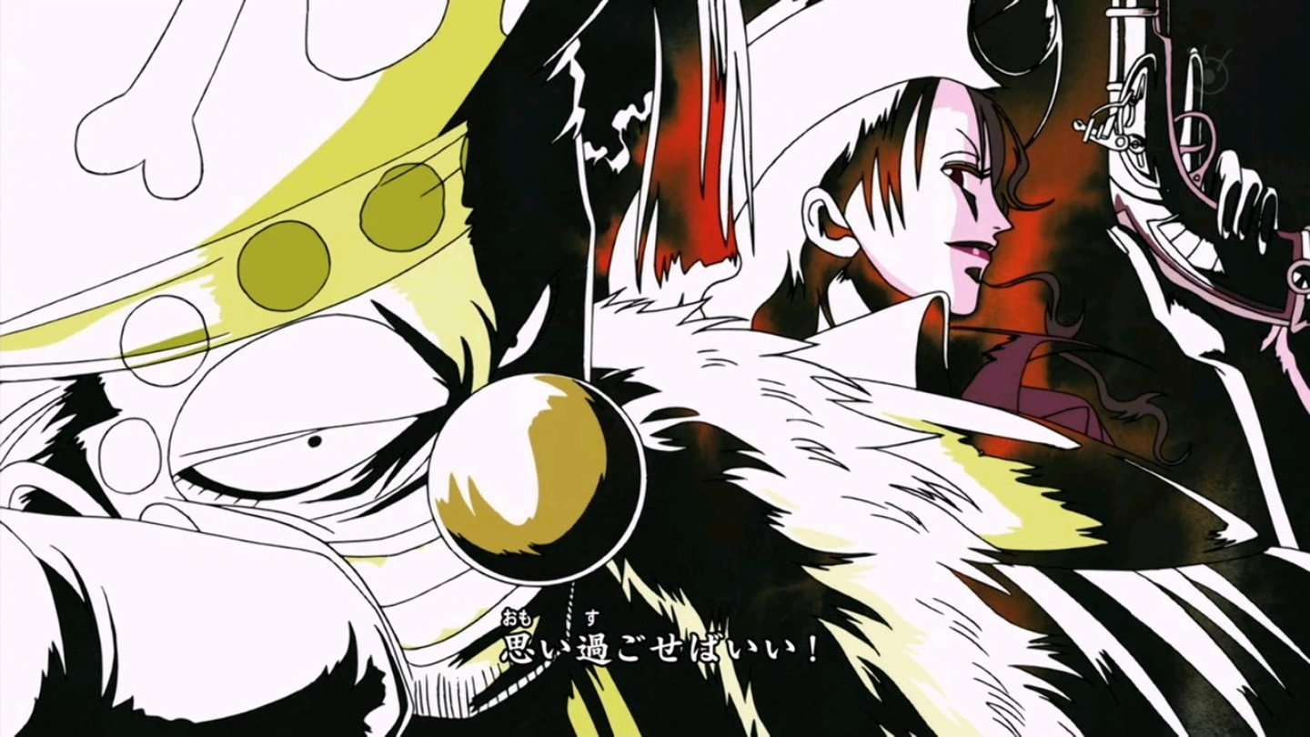 Alvida One Piece Wiki FANDOM powered by Wikia