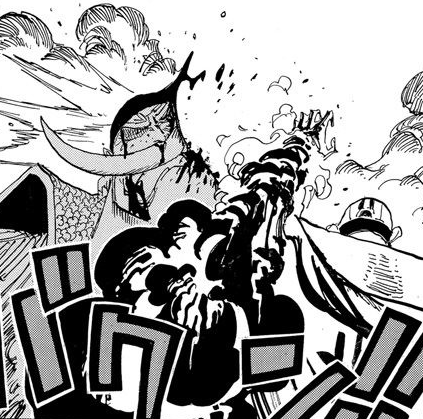 The Disaster  Awakening of Akainu's Magu Magu no Mi Explained! 