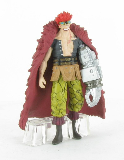 Databooks One Piece/Blue : Grand Data File One Piece Encyclopédie Wikia
