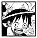 SBS72 2 Luffy