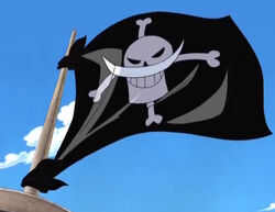 Whitebeard