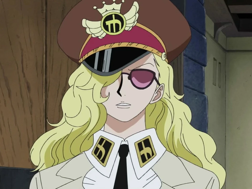 Domino OnePiecePedia Fandom powered by Wikia