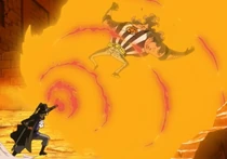 Sabo Menggunakan Hiken