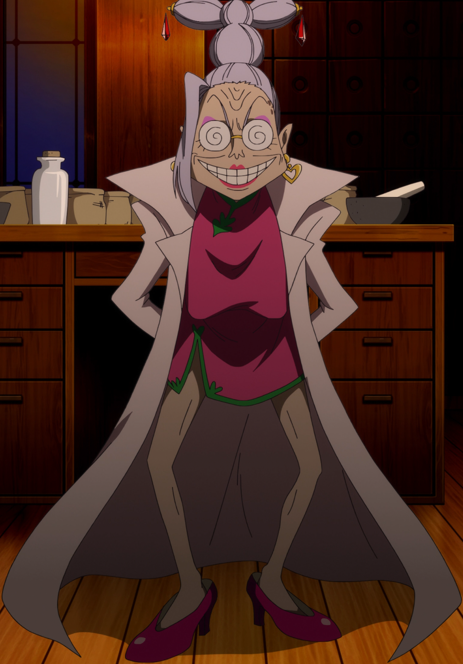 One Piece FrГјchte One Piece FrГјchte