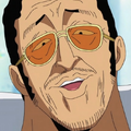 Kizaru portrait