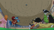 Chopper after timeskip guard point.png