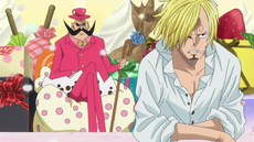 Tamago charla con Sanji.png