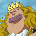 Amadob Portrait