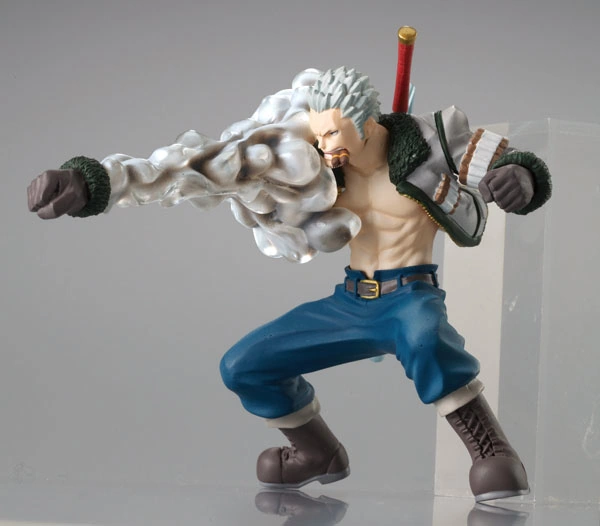 ijeux  Figurine trading Figure One Piece Attack Motion Vol.2 Nami