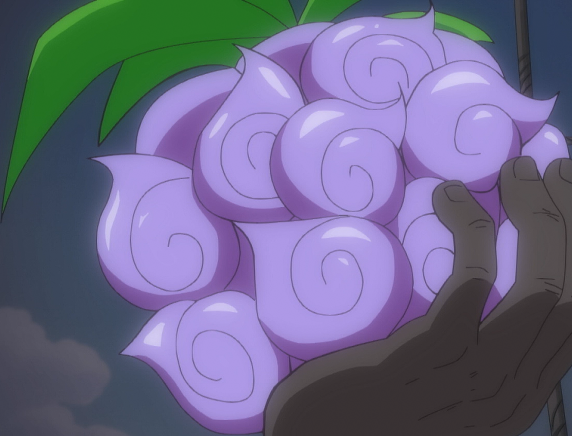 Talk:Yami Yami no Mi | One Piece Wiki | Fandom powered by Wikia