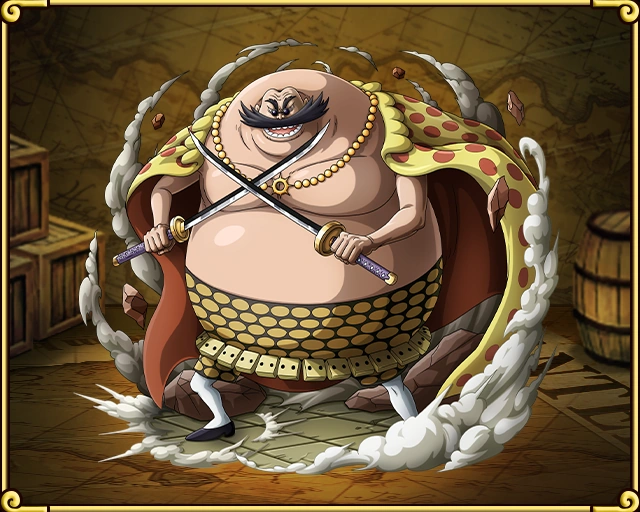 One Piece Treasure Cruise Forum