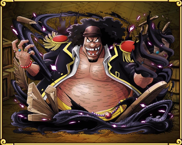 Blackbeard One Piece Treasure Cruise Wiki FANDOM powered by Wikia