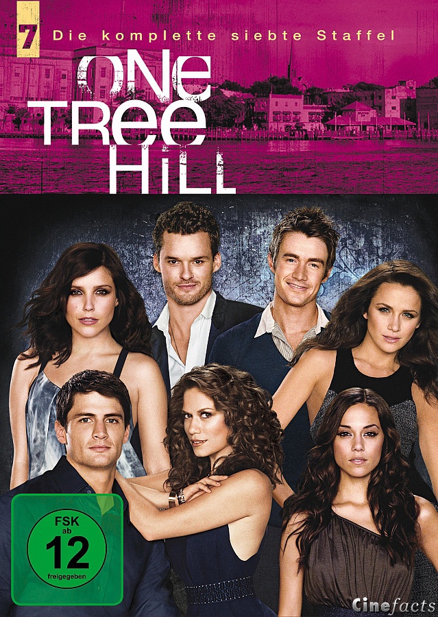 One Tree Hill Staffel 1 One Tree Hill Staffel 1