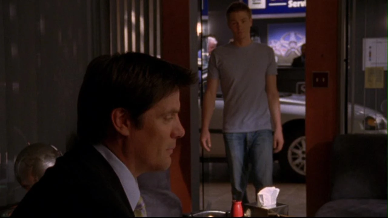 Image 223 dan scott motors.jpg One Tree Hill Wiki Fandom powered