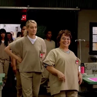 Cindy Hayes | Orange is the New Black Wiki | Fandom ...