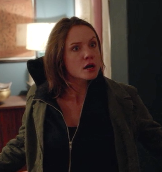 orange is the new black sylvia