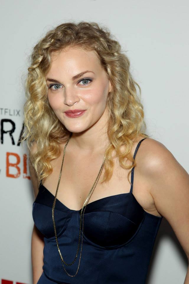 Madeline Brewer Orange Is The New Black Madeline Brewer | Orange is the New Black Wiki | FANDOM powered by Wikia