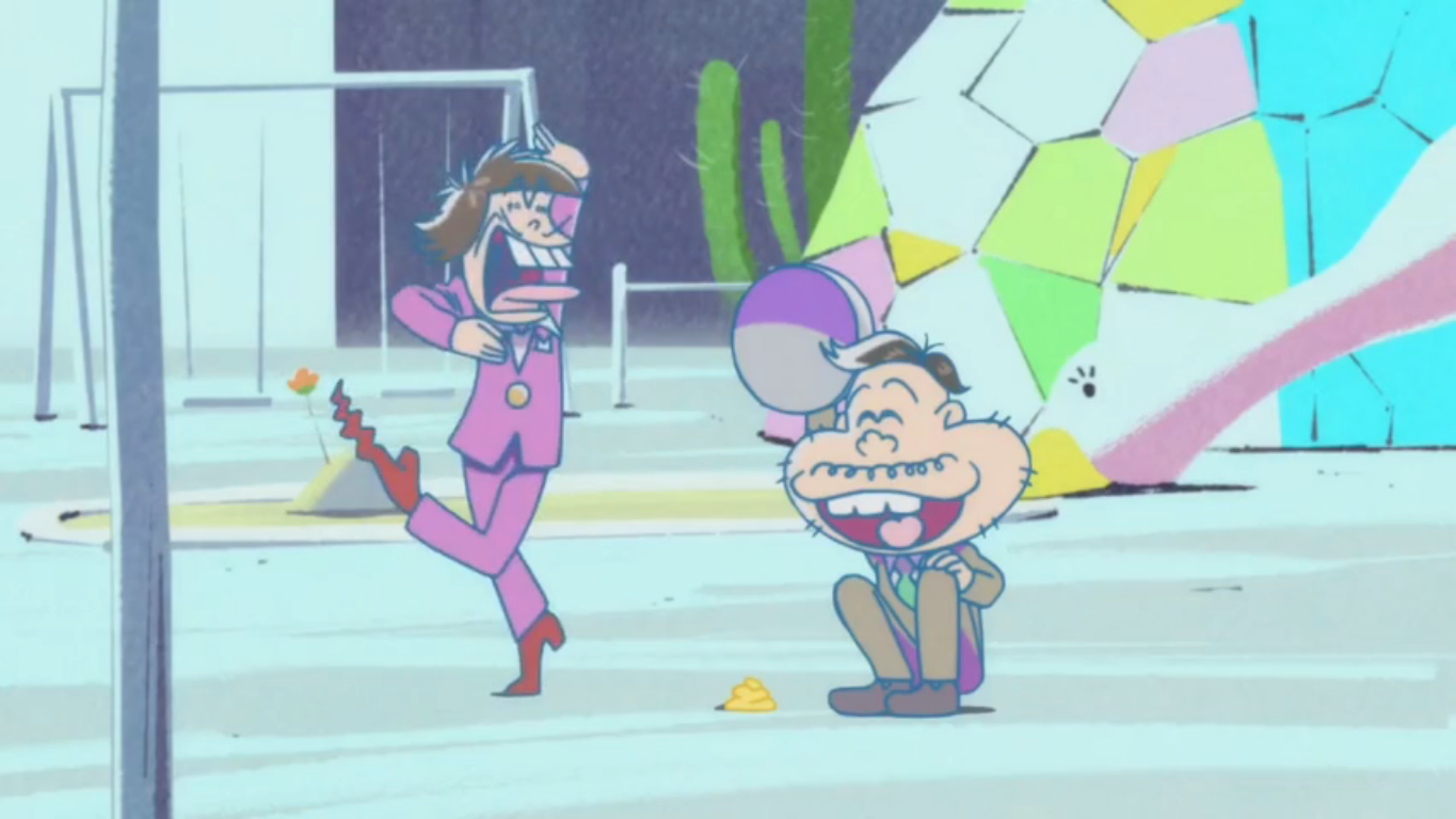 idol manager choromatsu idol manager choromatsu
