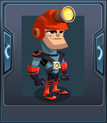 Armor - Spelunker Helmet