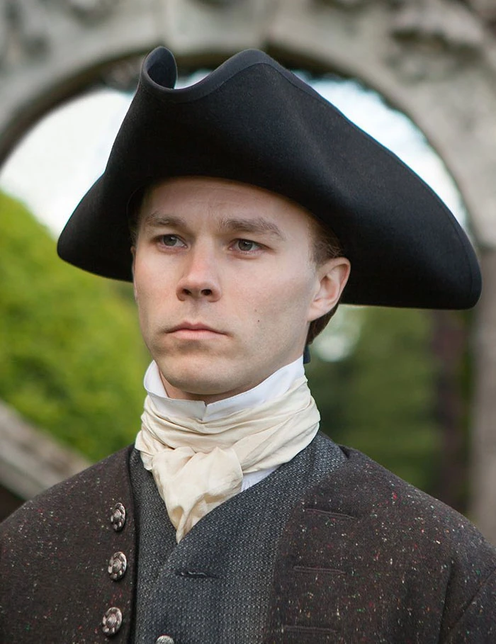 Alexander Randall Outlander Wiki FANDOM powered by Wikia