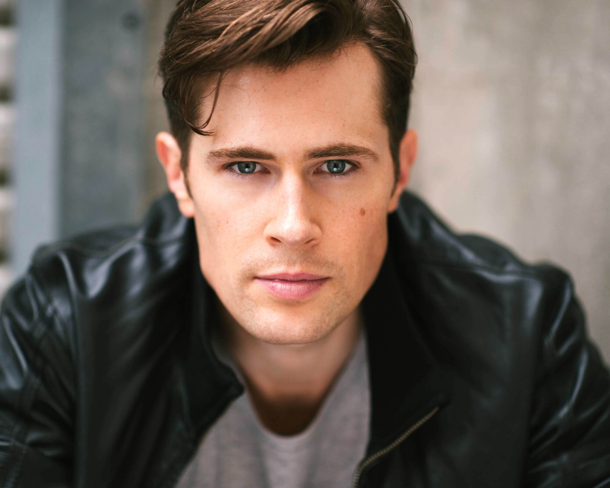 David Berry Outlander Wiki FANDOM powered by Wikia