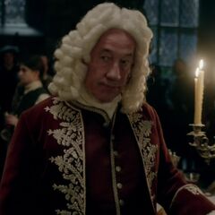 sandringham outlander duke wikia