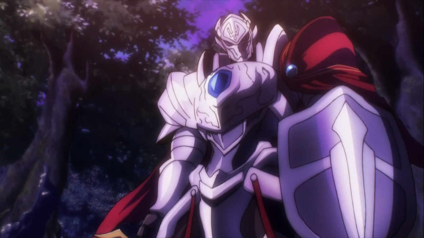 Touch Me | Overlord Wiki | FANDOM powered by Wikia